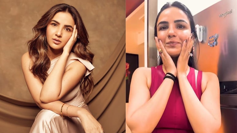 Jasmine Bhasin Uses This 3-Ingredient DIY Mask For A "Fresh, Natural Glow"