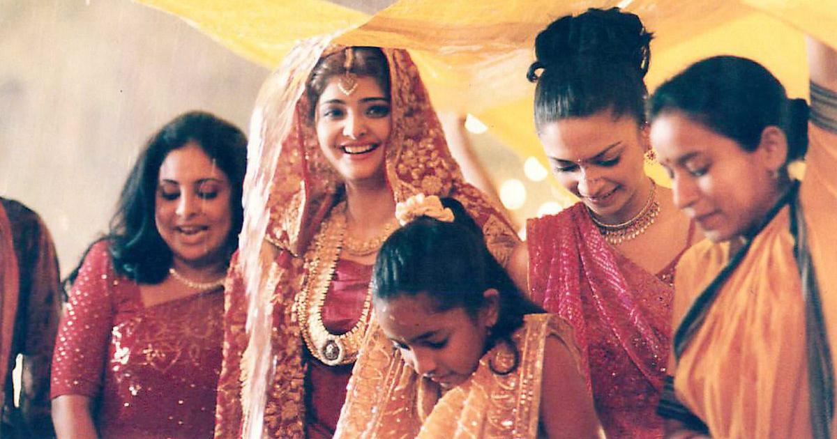 Weekend Binge: &lt;i&gt;Kama Sutra&lt;/i&gt; To &lt;i&gt;Monsoon Wedding&lt;/i&gt;, 5 Films That Made Mira Nair A Viral Name Beyond India