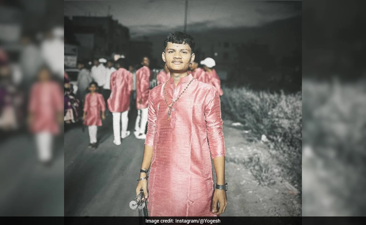 Maharashtra Teen Dies by Suicide After Cryptic Instagram Post