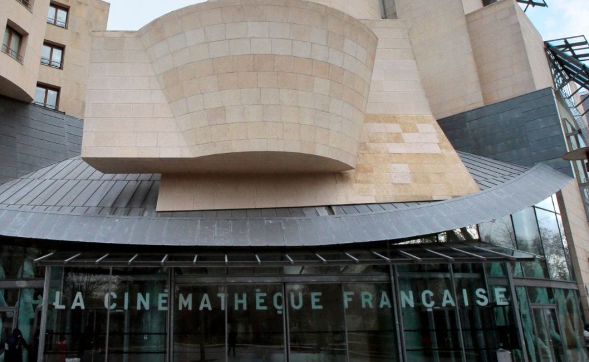 Bedbugs Found During Hollywood Star's Masterclass, Iconic Paris Cinema Closes