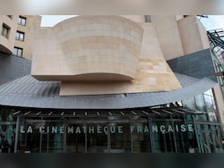 Bedbugs Found During Hollywood Star&#039;s Masterclass, Iconic Paris Cinema Closes