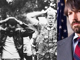 How 6 Americans Used A Hollywood Movie To Escape The Iran Hostage Crisis