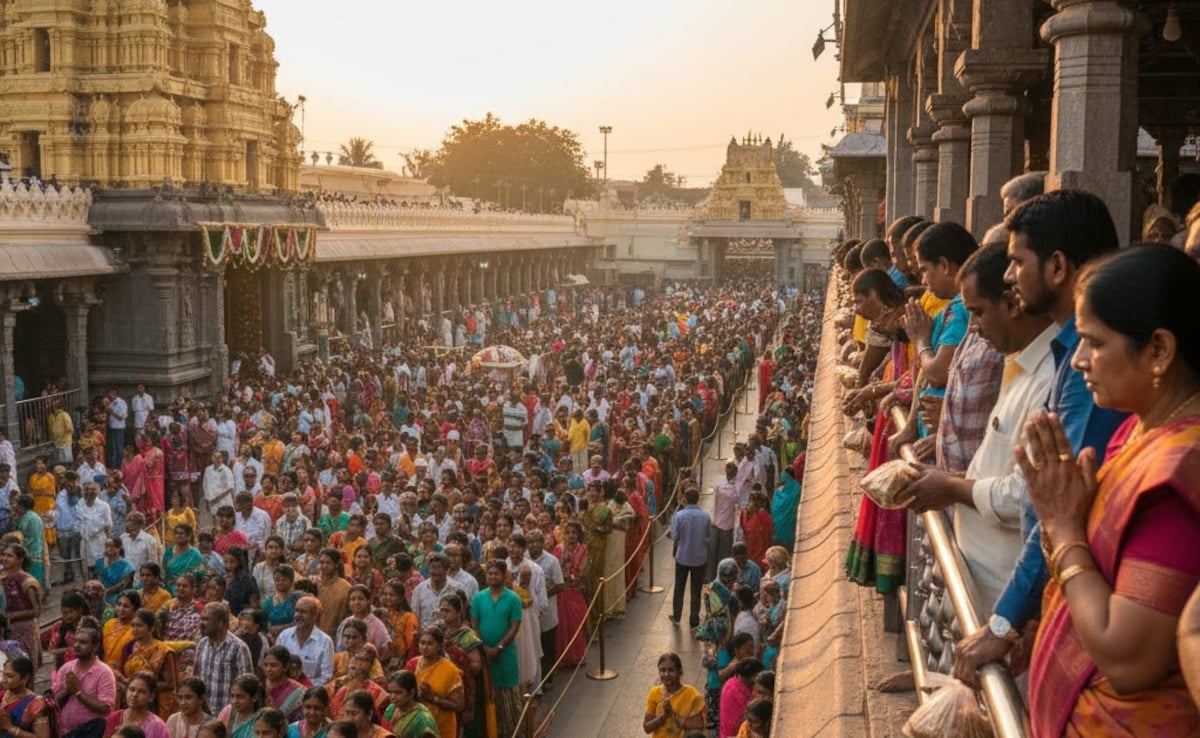 Latest and Breaking News on NDTV