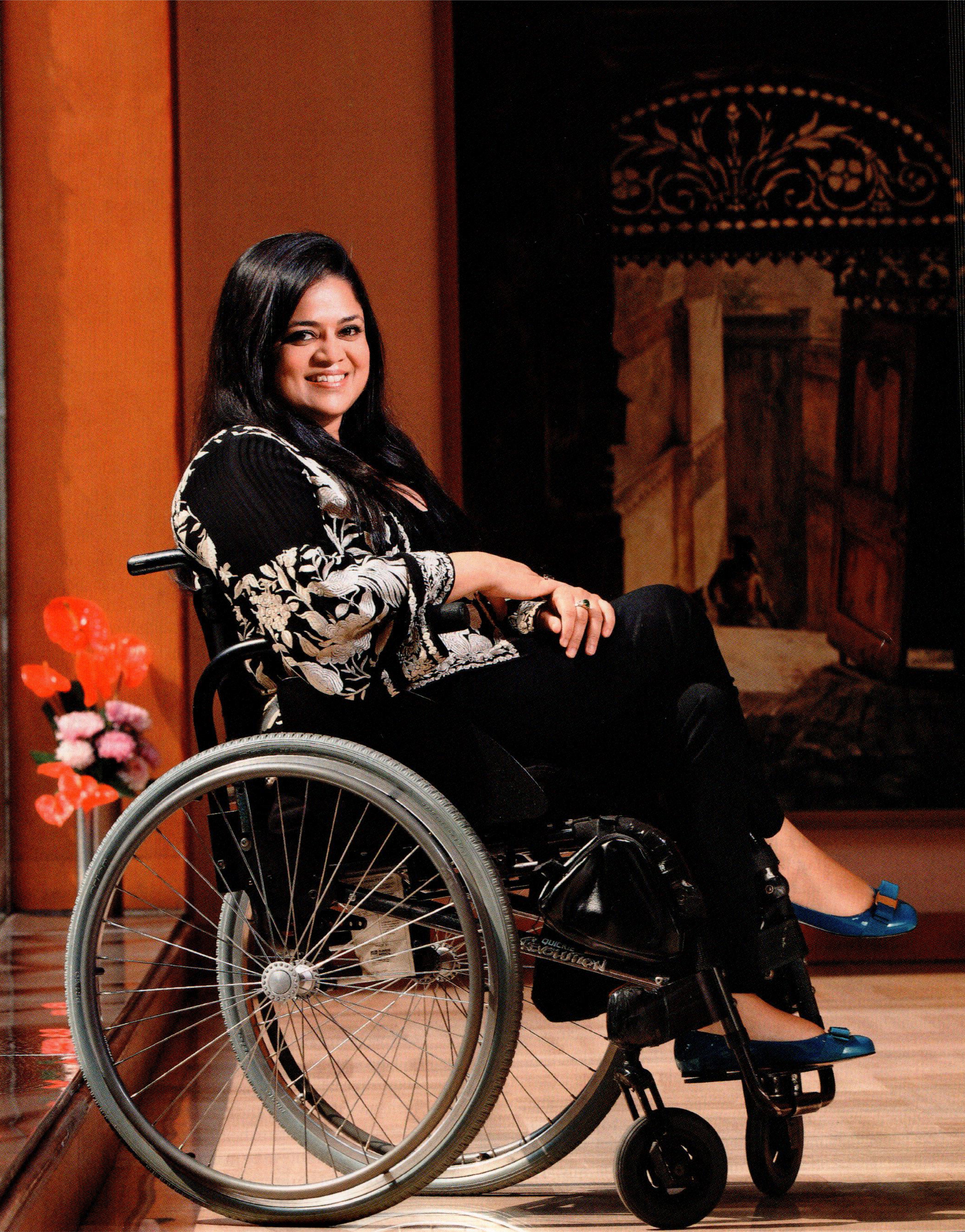 Accessibility Is India's $1 trillion GDP Booster, Says Jindal Saw CEO