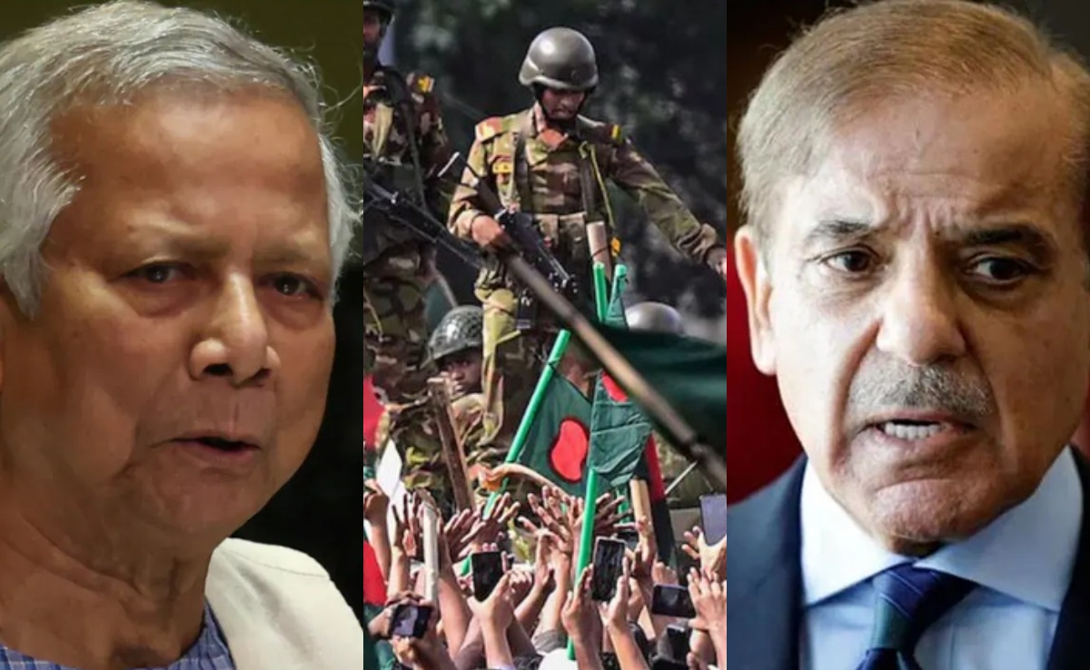 बांग्‍लादेश चुनाव में हिंसा की साजिश रच रहा पाकिस्‍तान! जानें क्‍यों जमात को सत्ता में बनाए रखना चाहती है ISI