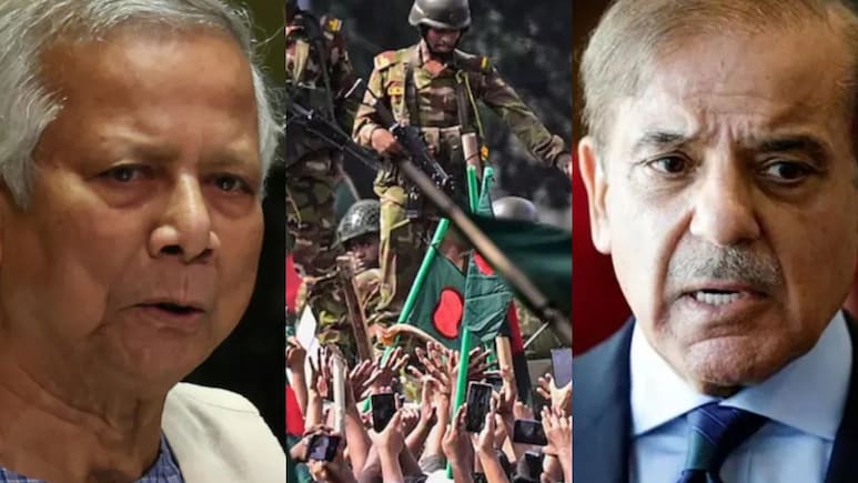 बांग्लादेश चुनाव में हिंसा की साजिश रच रहा पाकिस्तान! जानें क्यों जमात को सत्ता में बनाए रखना चाहती है ISI
