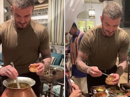 7 Celebrity Recipes That Ruled Social Media In 2025 And Why We Loved Them