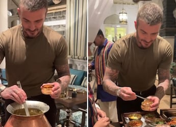 7 Celebrity Recipes That Ruled Social Media In 2025 And Why We Loved Them 7 Celebrity Recipes That Ruled Social Media In 2025 And Why We Loved Them