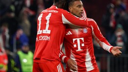 2 Goals, 3 Assists: Michael Olise Puts Near-Perfect Show As Bayern Smash Freiburg 6-2 In Bundesliga