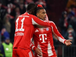 2 Goals, 3 Assists: Michael Olise Puts Near-Perfect Show As Bayern Smash Freiburg 6-2 In Bundesliga