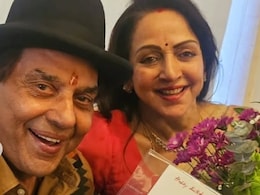 हेमा मालिनी के फोन में हैं धर्मेद्र से जुड़ी कई प्यारी तस्वीरें और यादें, इंस्टाग्राम पर फिर शेयर किए जज्बात