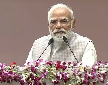 PM मोदी आज 'उत्तराखंड रजत जयंती' कार्यक्रम में लेंगे हिस्सा, स्मारक डाक टिकट करेंगे जारी