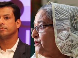 शायद मौत की सज़ा सुना दी जाएगी... अदालती फ़ैसले से पहले शेख़ हसीना के बेटे, बांग्लादेश में टेंशन
