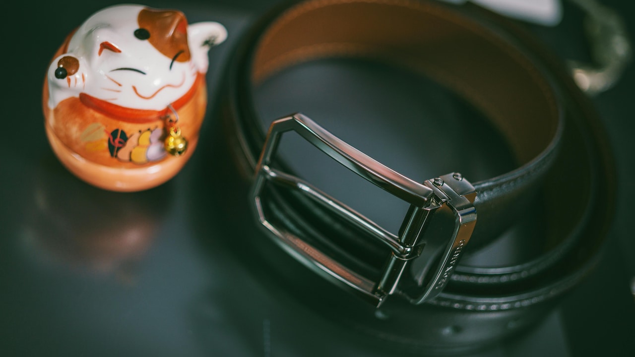 Belts That Define The Waist Without Digging Into The Skin Belts That Define The Waist Without Digging Into The Skin