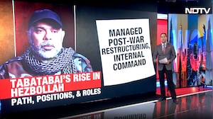 Who is Haytham Ali Tabatabai? Hezbollah Chief Eliminated By Israel In Beirut