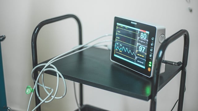 Current Heart Attack Screening Tools Miss 45% People At Risk, Claims New Study
