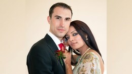 Celina Jaitly Accuses Husband Of Violence, Seeks Rs 50 Crore In Damages