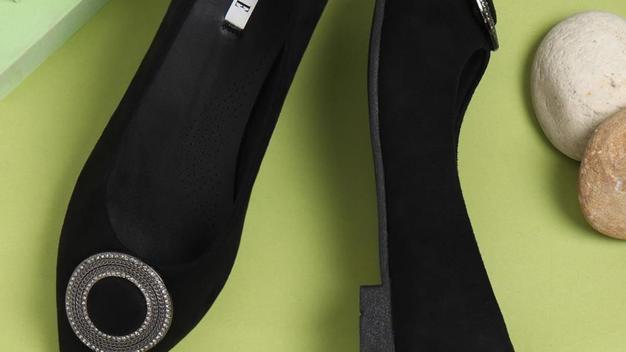 Ballerina Deals to Shop Now: Top Picks from the Myntra Big Winter Bonanza