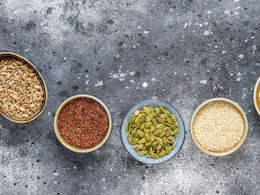 Nutritionist Shares Seed Combinations For Better Metabolic, Skin And Thyroid Health