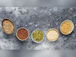 अंडे और चिकन से भी ज्यादा प्रोटीन पाया जाता है इन 5 सस्ते सीड्स में, रोजाना खाने से मिलते हैं ये बड़े फायदे
