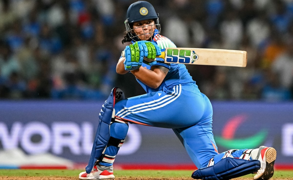 ऋचा घोष का नाम मतदाता सूची के विचाराधीन श्रेणी में, तृणमूल कांग्रेस ने उठाया सवाल