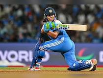 Richa Ghosh, Indias Womens World Cup-Winning Star, May Soon Have A Cricket Stadium Named After Her