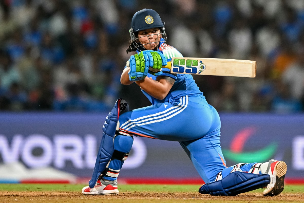 🏏 Siliguri to Get Cricket Stadium Named After Richa Ghosh