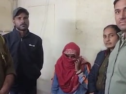 शादी के बाद हनीमून पर निकला था कपल... चढ़े पुलिस के हत्थे, नाकाबंदी में गाड़ी चेक हुई तो रह गए सब हैरान