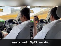 Watch: Tech Founder Discovers His Cab Driver Is Learning Coding From Him