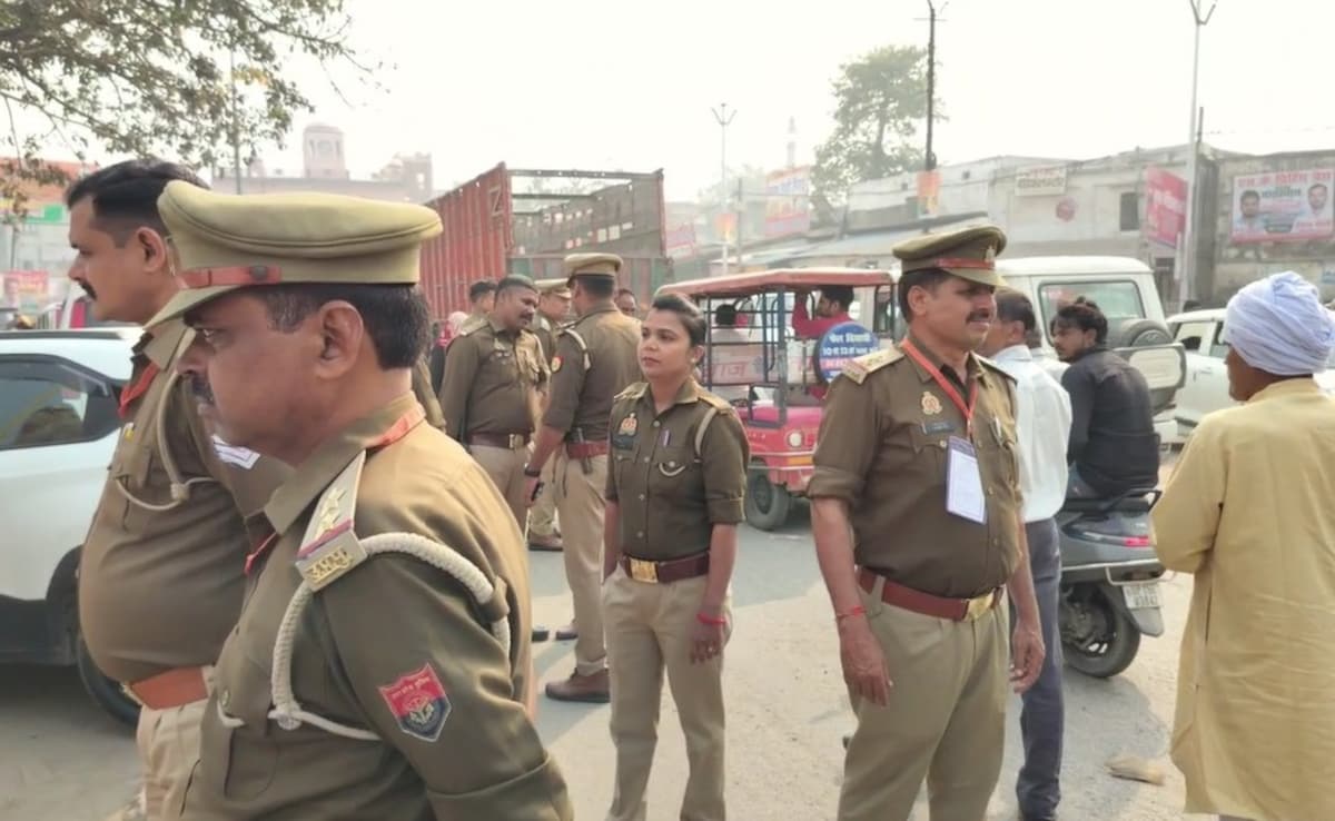 Latest and Breaking News on NDTV Latest and Breaking News on NDTV