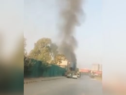 पाकिस्तान के पेशावर में बड़ा धमाका, एक की मौत कई घायल, पुलिस लाइन में फटा बम