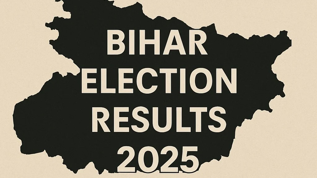 Bihar Election Results 2025: Check Biggest Defeats To 27-Vote Nail-Biting Close Win