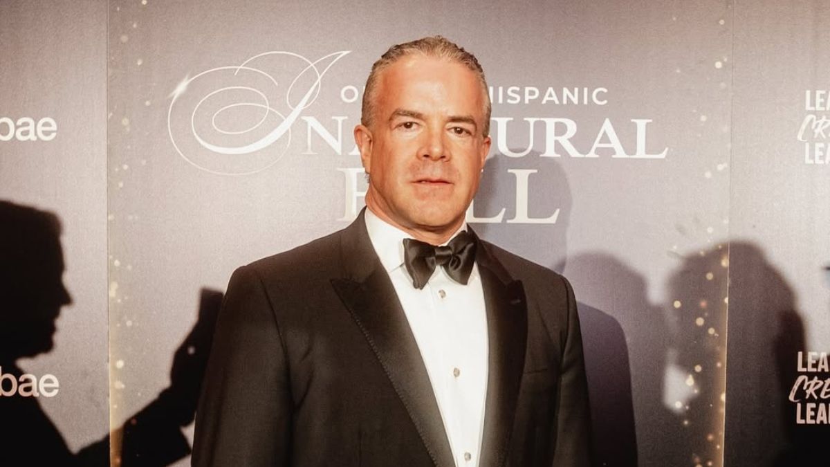 Miss Universe Owner Charged With Drugs, Weapons And Fuel Trafficking: Report