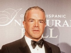 Miss Universe Owner Charged With Drugs, Weapons And Fuel Trafficking: Report