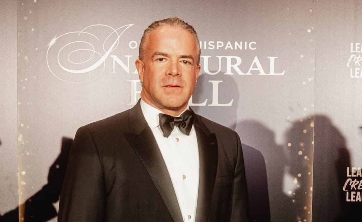 Miss Universe Owner Charged With Drugs, Weapons And Fuel Trafficking