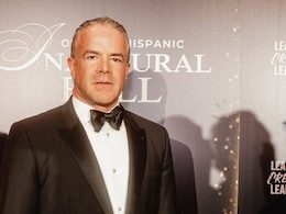 Miss Universe Owner Charged With Drugs, Weapons And Fuel Trafficking: Report