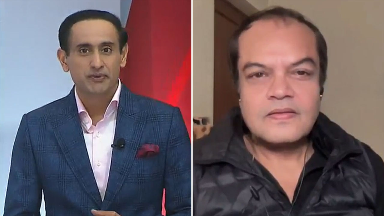 "Issues Raised Not Always Linked To Political Outcomes: Congress's Dr Anshul Avijit