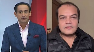 "Issues Raised Not Always Linked To Political Outcomes: Congress's Dr Anshul Avijit