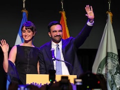 Rama Duwaji, New York's Gen Z First Lady And Face Behind Mamdani's Victory