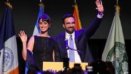 Rama Duwaji, New York's Gen Z First Lady And Face Behind Mamdani's Victory