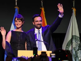 Rama Duwaji, New York's Gen Z First Lady And Face Behind Mamdani's Victory