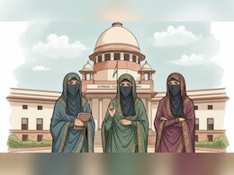 Talaq-e-Hasan: तलाक-ए-हसन से कैसे डिवोर्स लेते हैं मुस्लिम? जिसे लेकर नाराज हुआ सुप्रीम कोर्ट