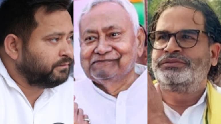 बिहार में नीतीश या तेजस्वी, किसकी बनेगी सरकार, जानें फलोदी सट्टा बाजार ने किस पर लगाया दांव 