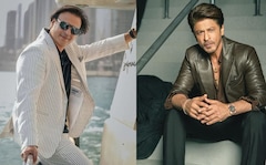 Vivek Oberoi On The Possibility Of Shah Rukh Khan Being Forgotten By 2050