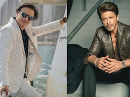 Vivek Oberoi On The Possibility Of Superstars Being Forgotten By 2050: "<i>Kaun</i> Shah Rukh Khan?"