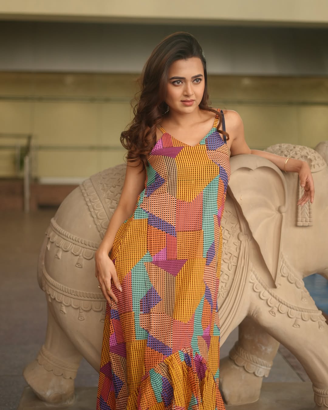 Tejasswi Prakash Opens Up About Facing Sleepless Nights: "Its So Frustrating..."