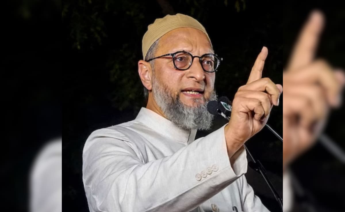 Latest and Breaking News on NDTV Latest and Breaking News on NDTV