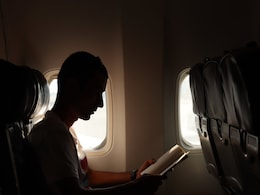 Why Long Flights, Hospital Stays, And Desk Jobs Raise Dangrous Blood Clot Risk