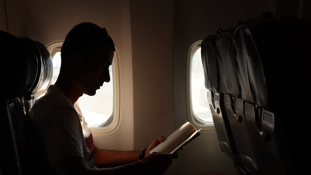 Why Long Flights, Hospital Stays, And Desk Jobs Raise Dangrous Blood Clot Risk
