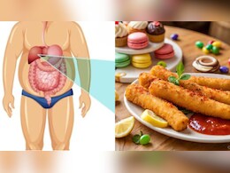 रात में इन चीजों को खाने से हो सकता है फैटी लिवर? कहीं आप तो नहीं कर रहे ये गलती